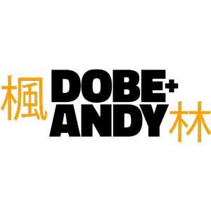 Dobe and Andy Logo